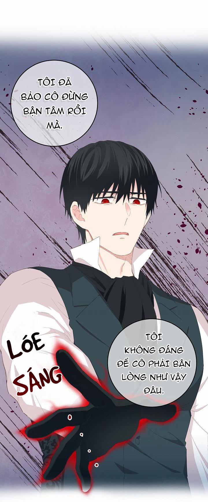 Tôi Đã Mệt Rồi 31.1 trang 8