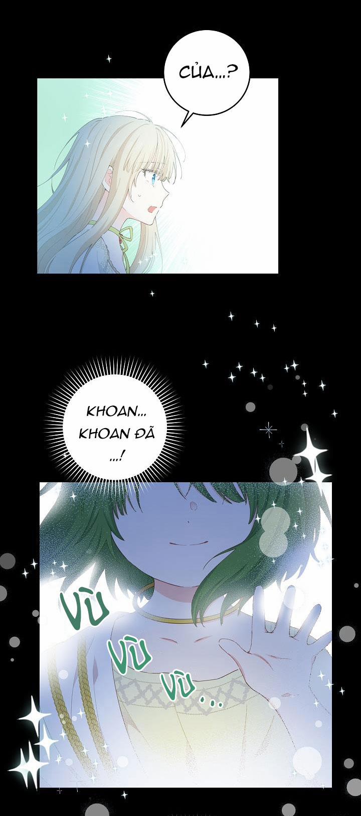 Tôi Đã Mệt Rồi 31.2 trang 15