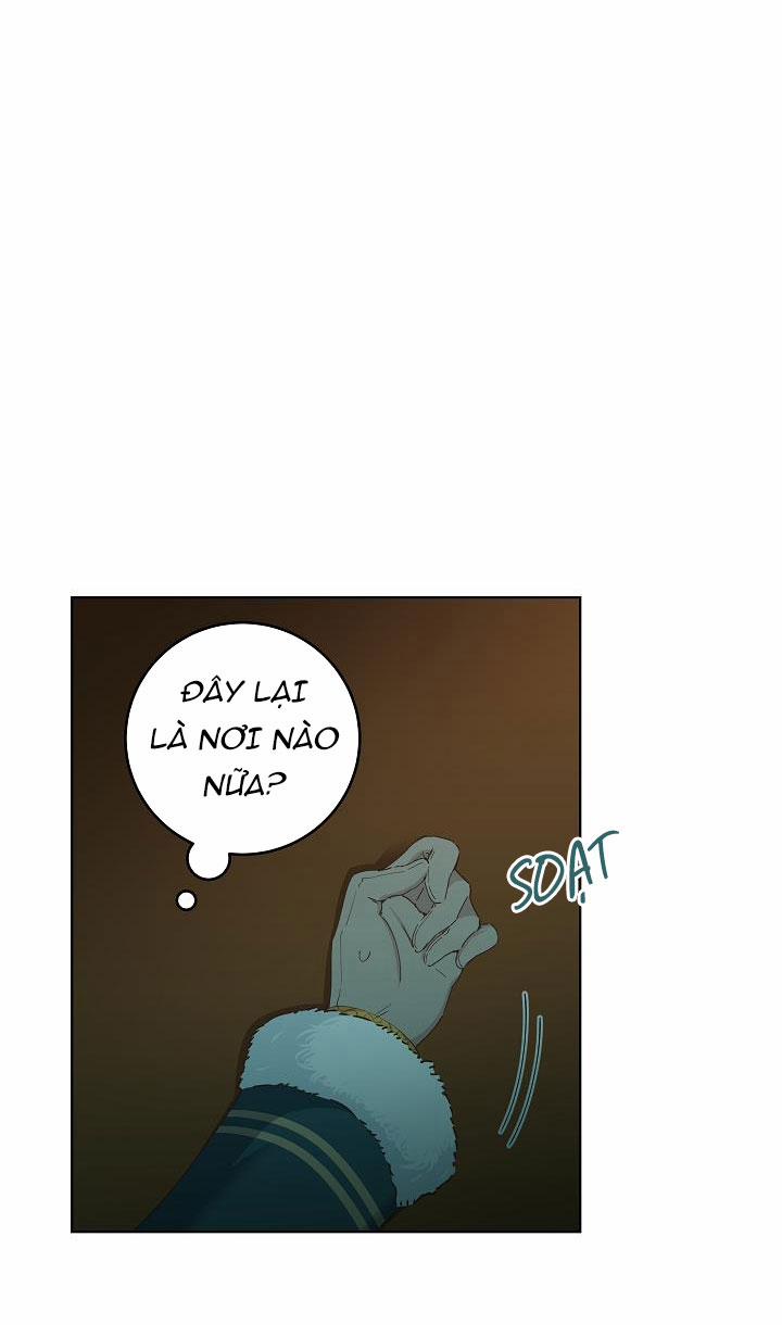 Tôi Đã Mệt Rồi 31.2 trang 20