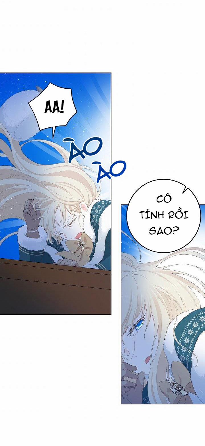 Tôi Đã Mệt Rồi 31.2 trang 22