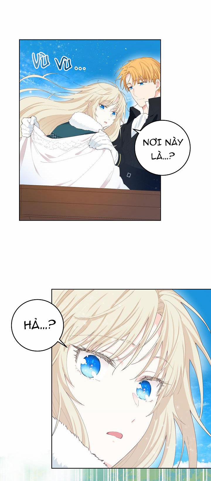 Tôi Đã Mệt Rồi 31.2 trang 24