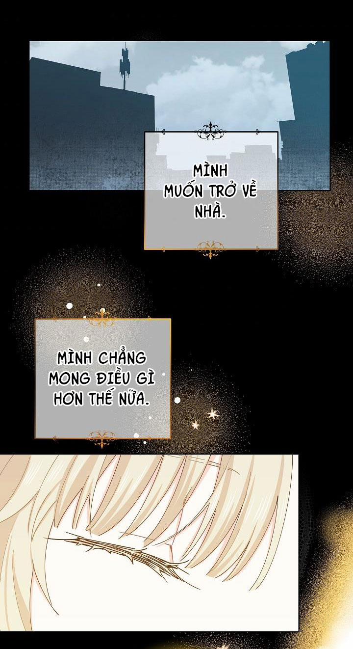 Tôi Đã Mệt Rồi 31.2 trang 5