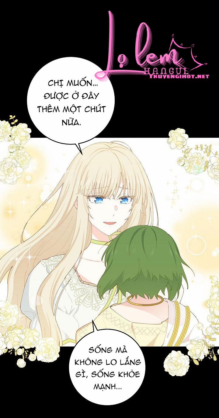 Tôi Đã Mệt Rồi 31.2 trang 8