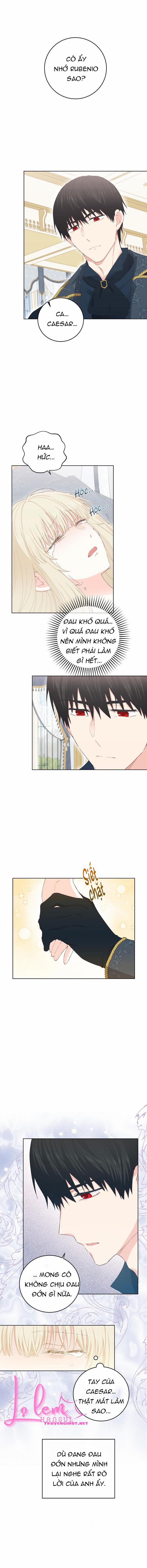 Tôi Đã Mệt Rồi 32.2 trang 1