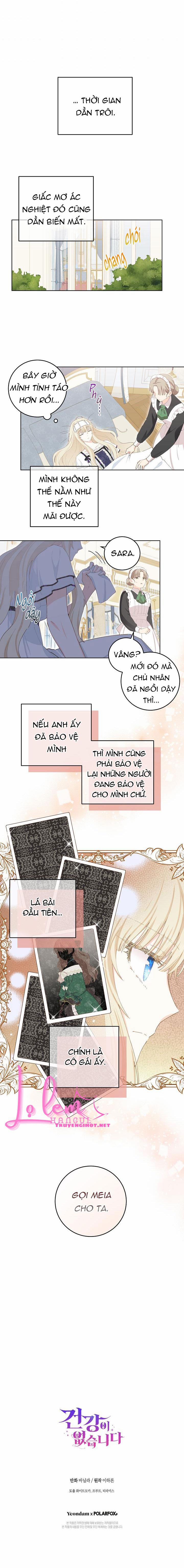 Tôi Đã Mệt Rồi 32.2 trang 2