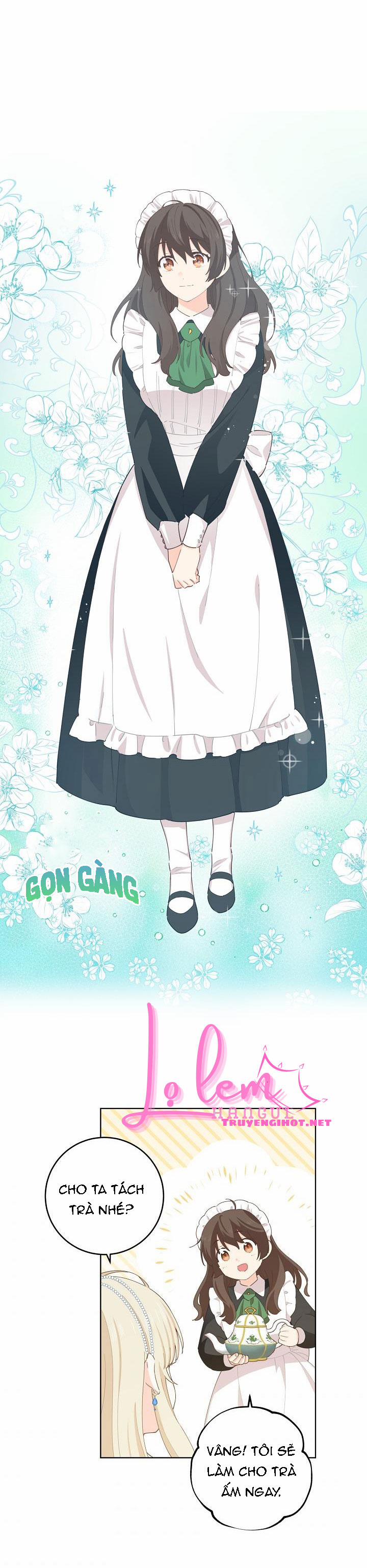 Tôi Đã Mệt Rồi 33.1 trang 10