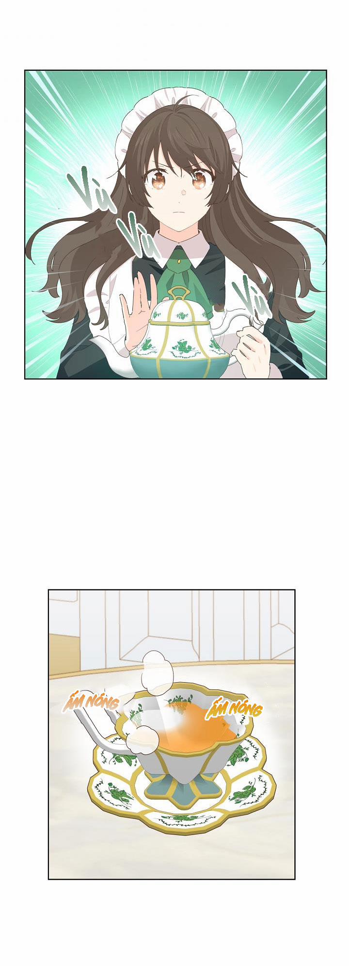 Tôi Đã Mệt Rồi 33.1 trang 11