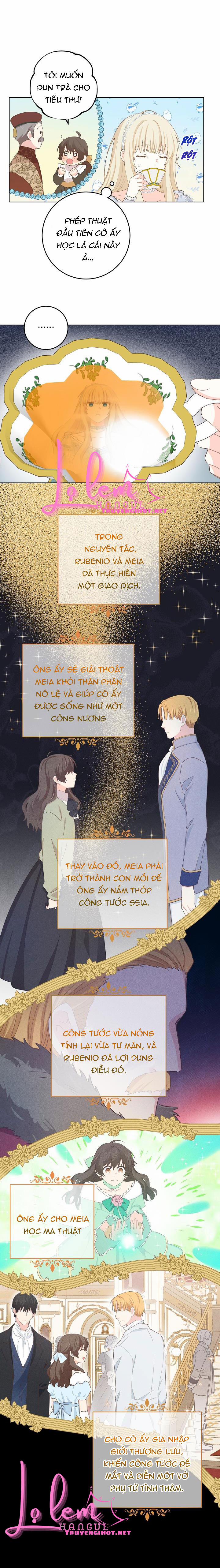 Tôi Đã Mệt Rồi 33.1 trang 12