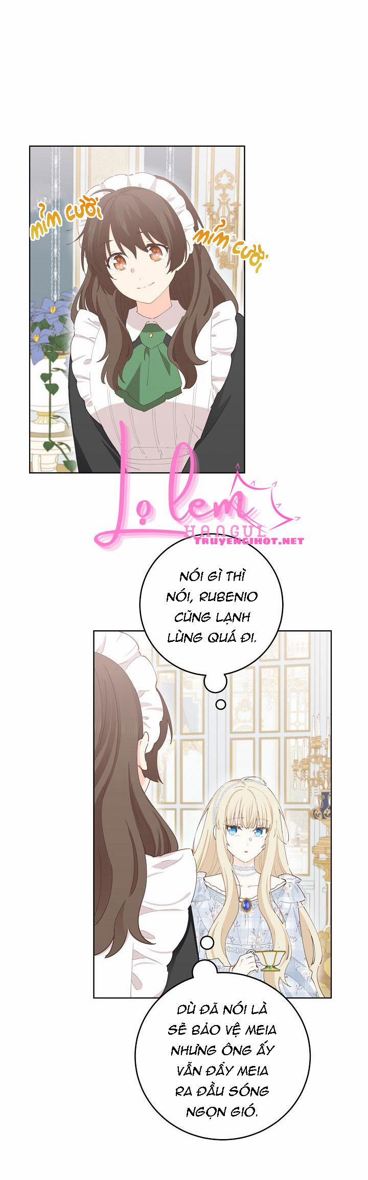 Tôi Đã Mệt Rồi 33.1 trang 14