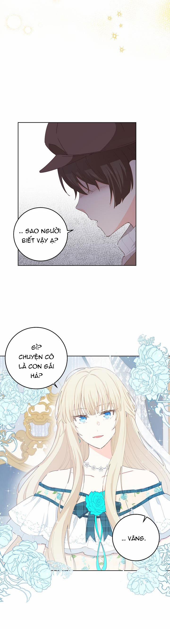 Tôi Đã Mệt Rồi 33.1 trang 2