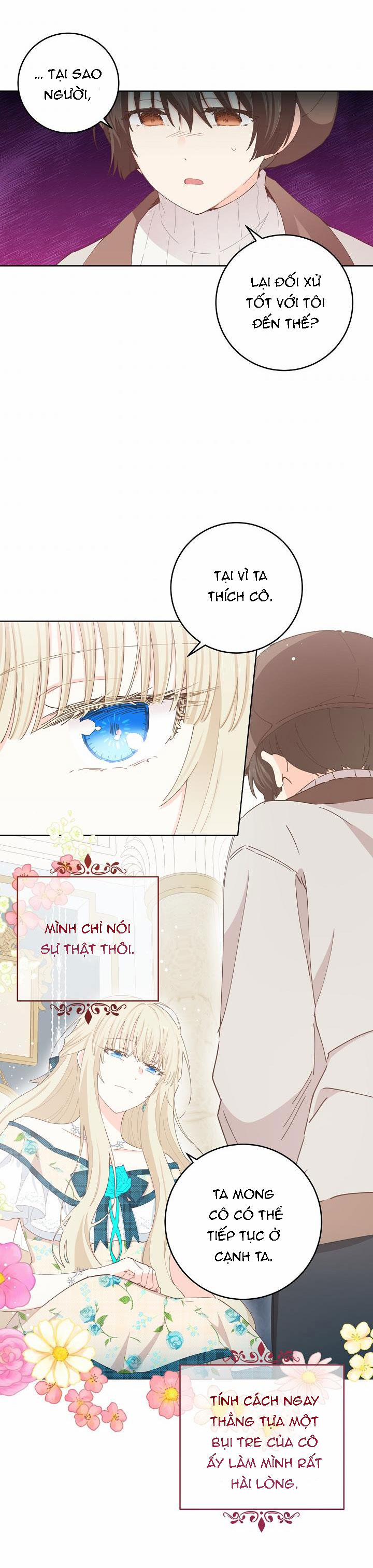 Tôi Đã Mệt Rồi 33.1 trang 4