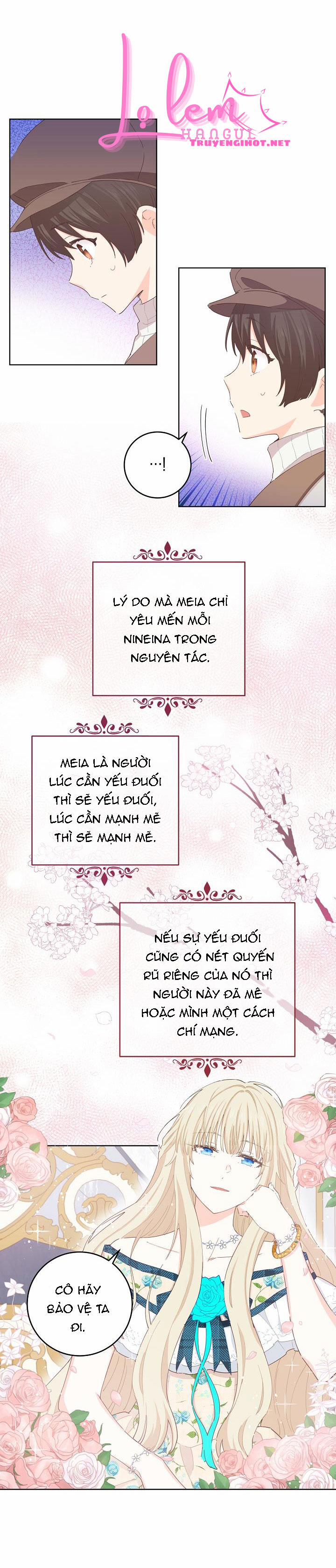 Tôi Đã Mệt Rồi 33.1 trang 5