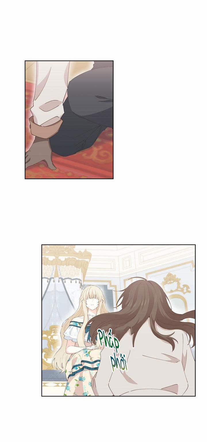 Tôi Đã Mệt Rồi 33.1 trang 6