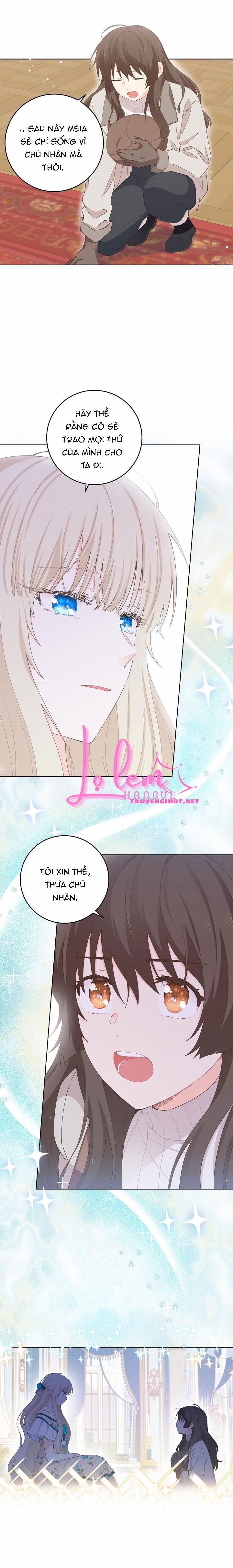 Tôi Đã Mệt Rồi 33.1 trang 7