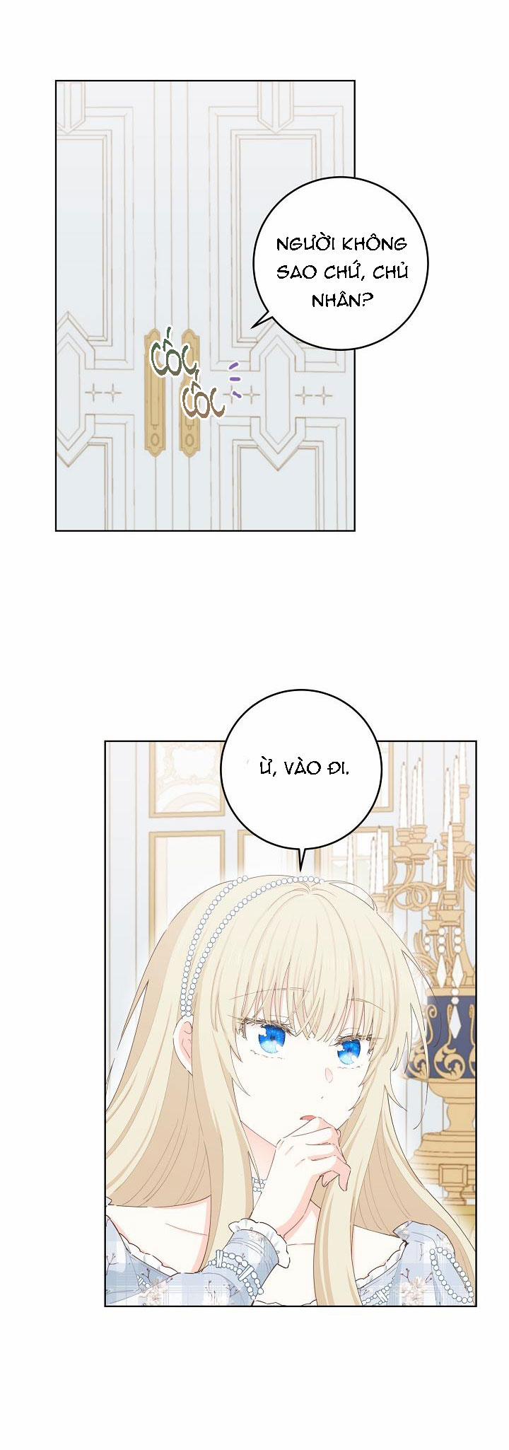 Tôi Đã Mệt Rồi 33.1 trang 9