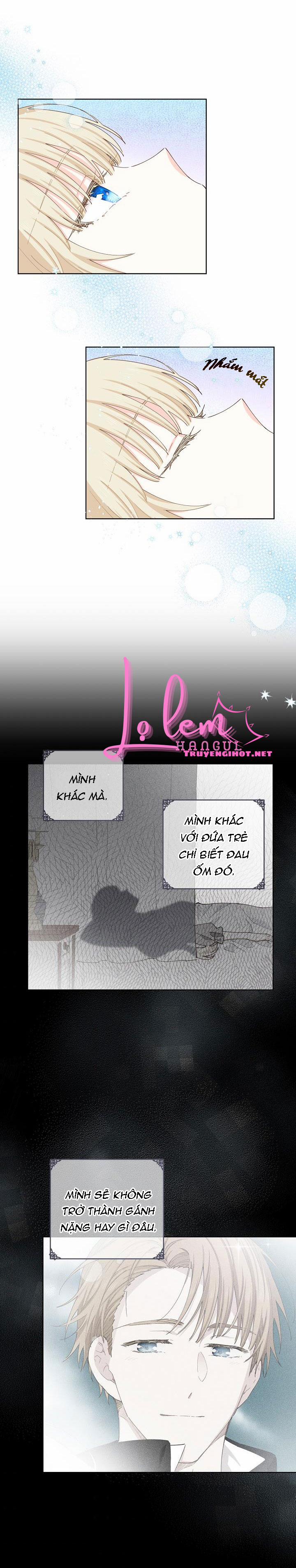 Tôi Đã Mệt Rồi 33.2 trang 11