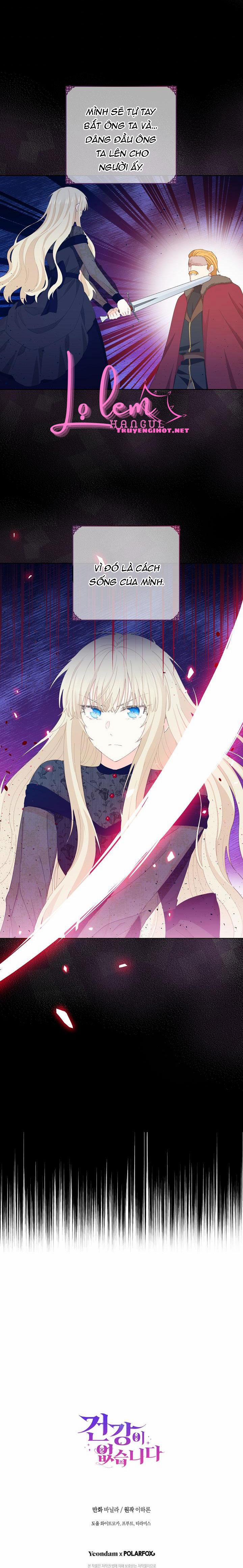 Tôi Đã Mệt Rồi 33.2 trang 12