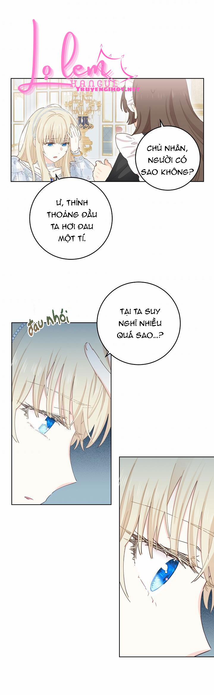 Tôi Đã Mệt Rồi 33.2 trang 3