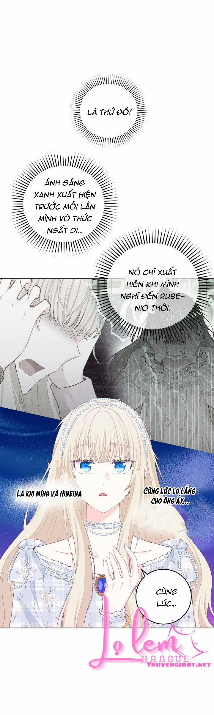 Tôi Đã Mệt Rồi 33.2 trang 4