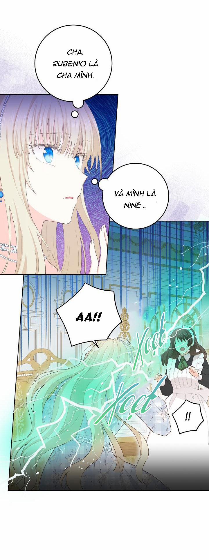 Tôi Đã Mệt Rồi 33.2 trang 5