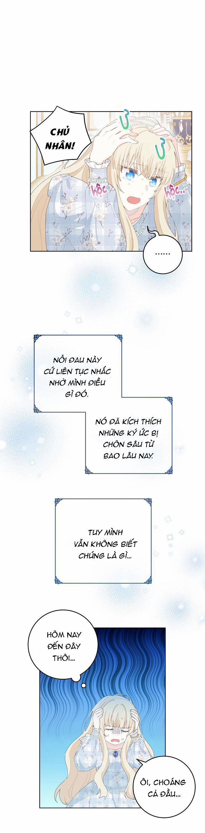 Tôi Đã Mệt Rồi 33.2 trang 6