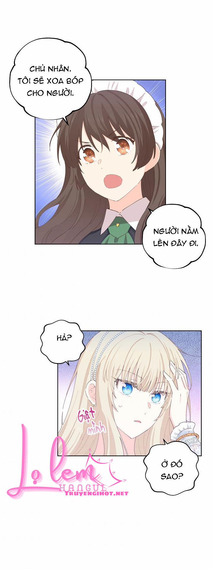 Tôi Đã Mệt Rồi 33.2 trang 7