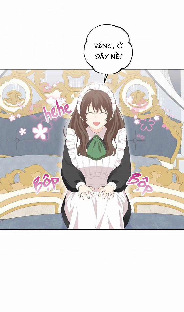 Tôi Đã Mệt Rồi 33.2 trang 8