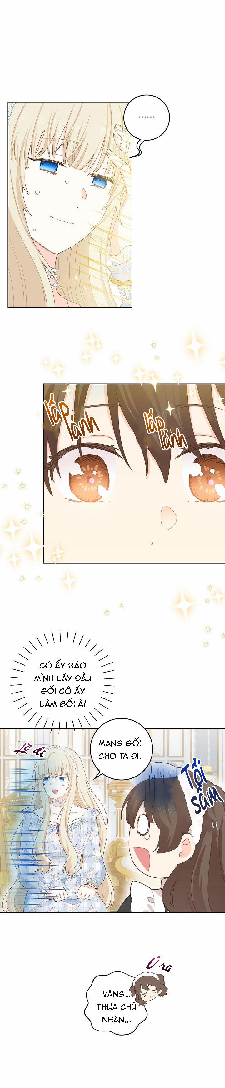 Tôi Đã Mệt Rồi 33.2 trang 9