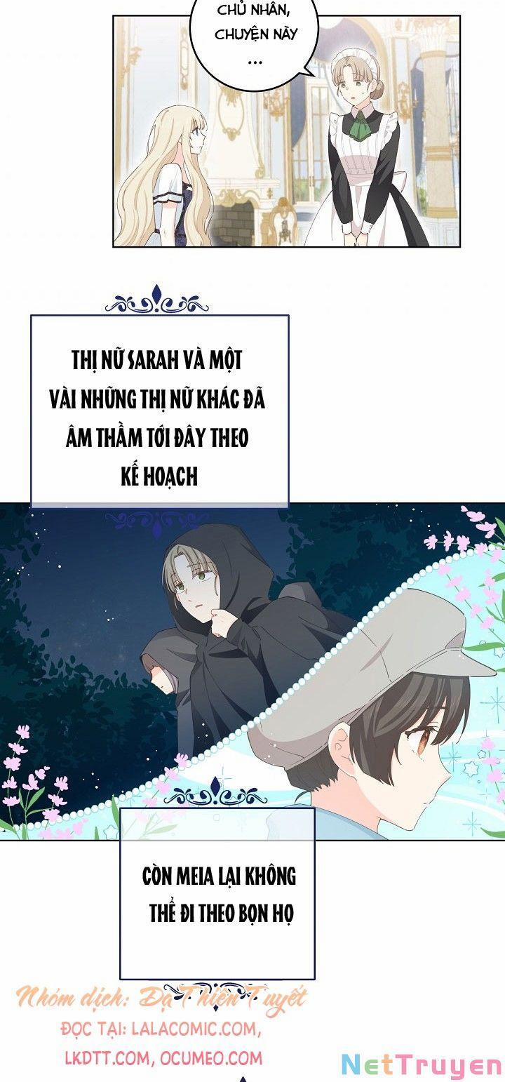 Tôi Đã Mệt Rồi 33 trang 1