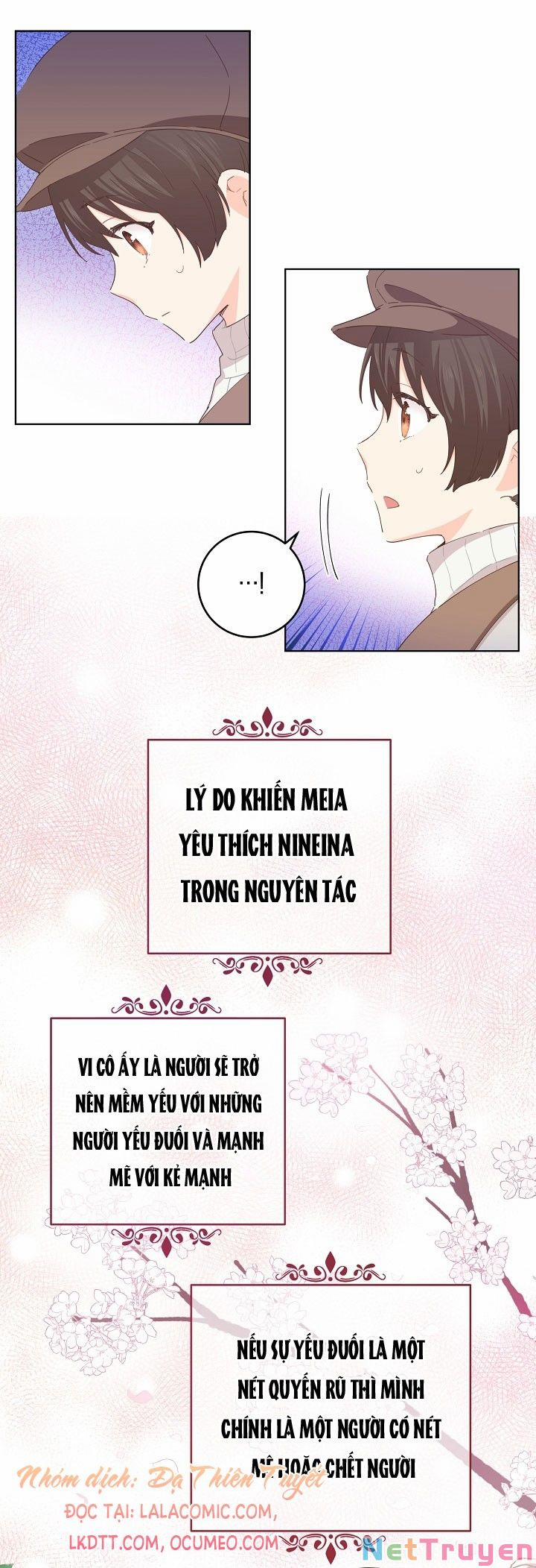 Tôi Đã Mệt Rồi 33 trang 10