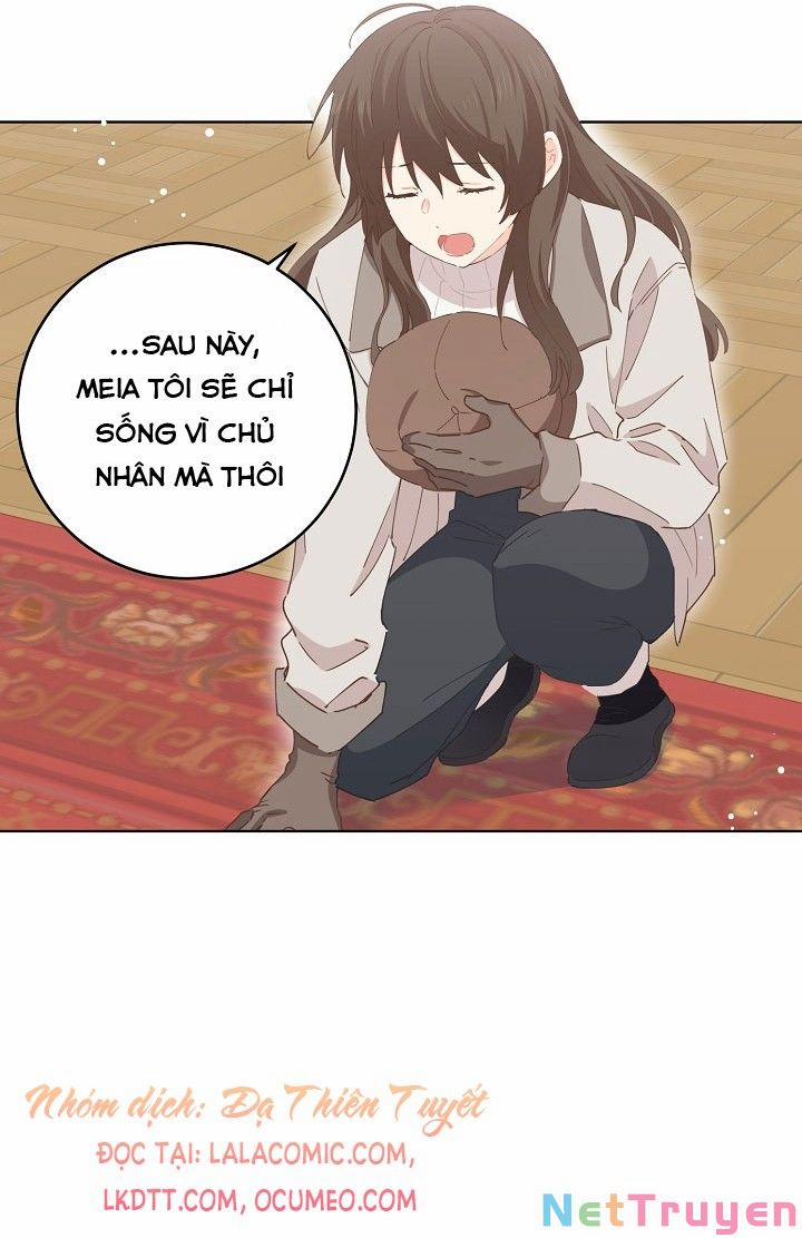 Tôi Đã Mệt Rồi 33 trang 13