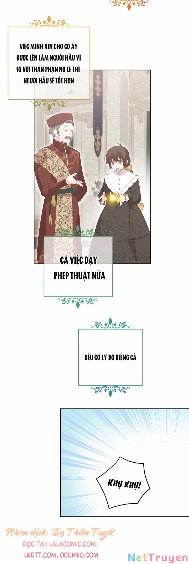 Tôi Đã Mệt Rồi 33 trang 19