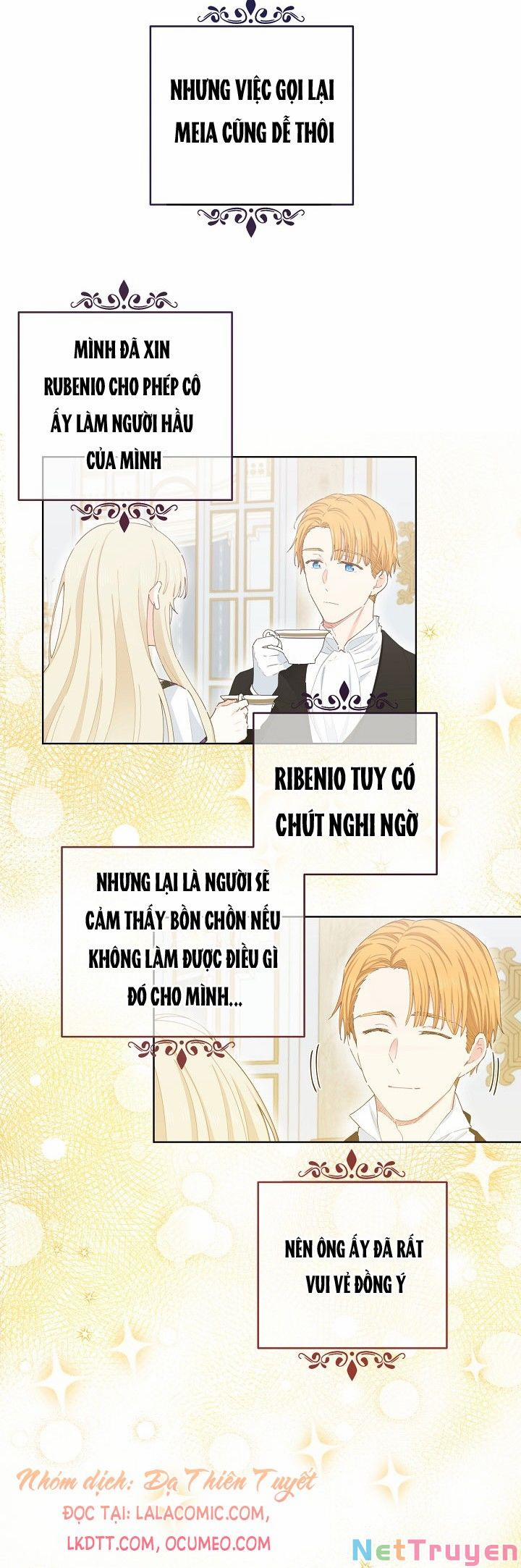 Tôi Đã Mệt Rồi 33 trang 2