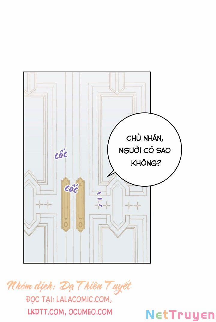 Tôi Đã Mệt Rồi 33 trang 20