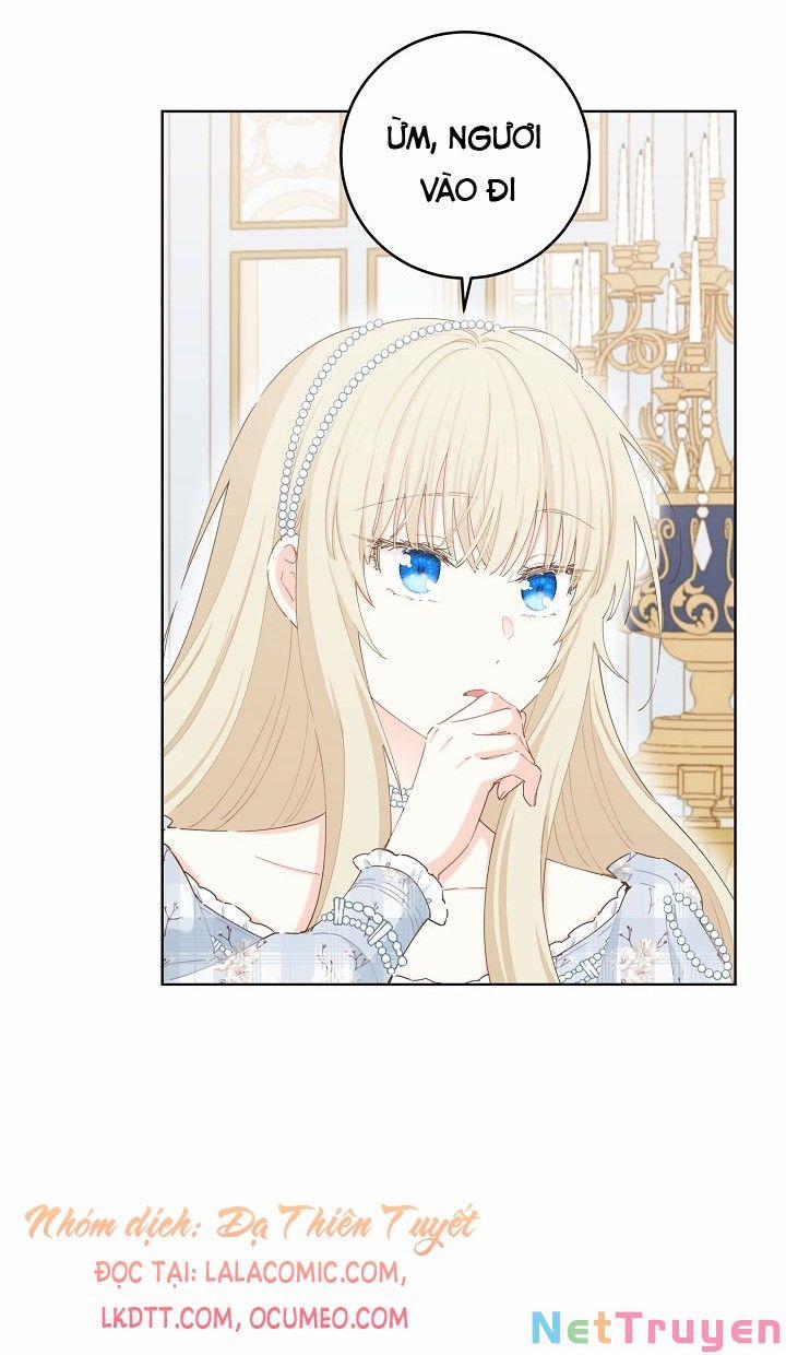 Tôi Đã Mệt Rồi 33 trang 21