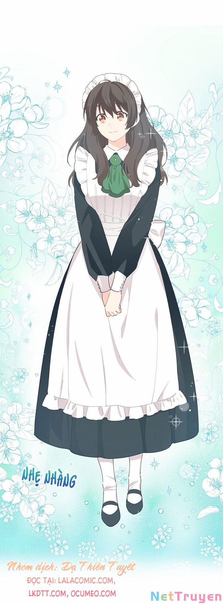 Tôi Đã Mệt Rồi 33 trang 22