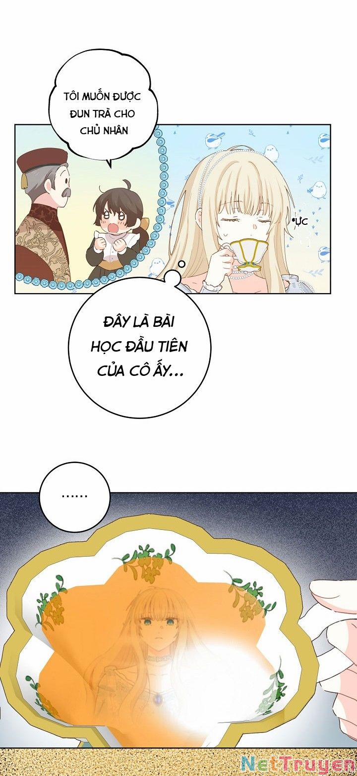 Tôi Đã Mệt Rồi 33 trang 25