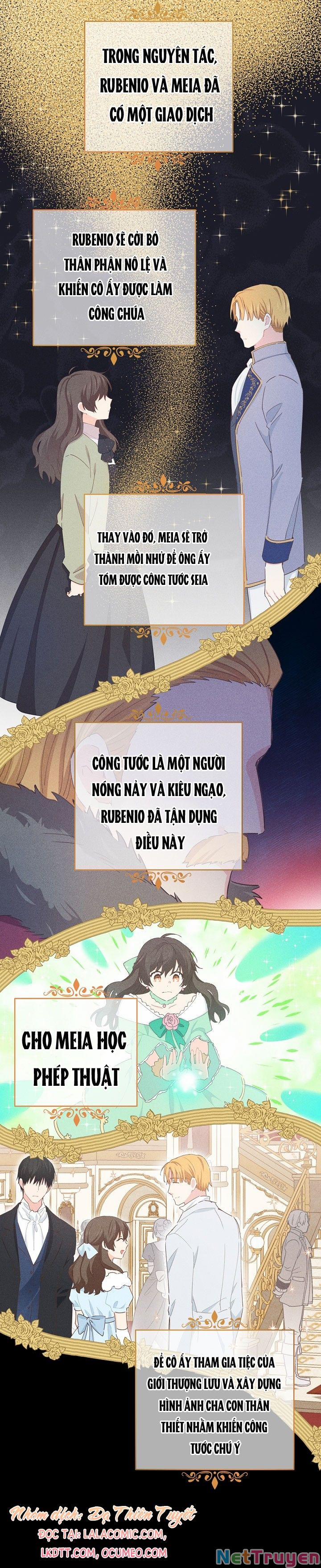 Tôi Đã Mệt Rồi 33 trang 26