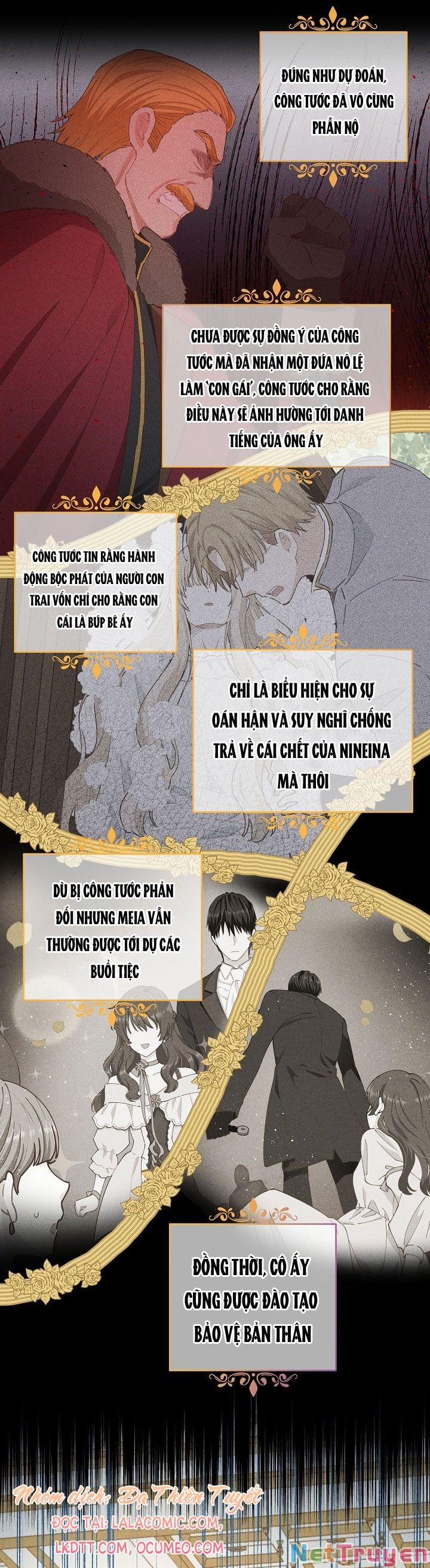 Tôi Đã Mệt Rồi 33 trang 27