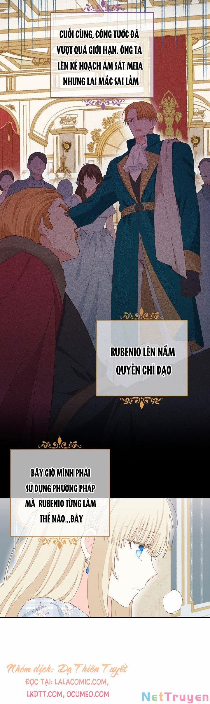 Tôi Đã Mệt Rồi 33 trang 28