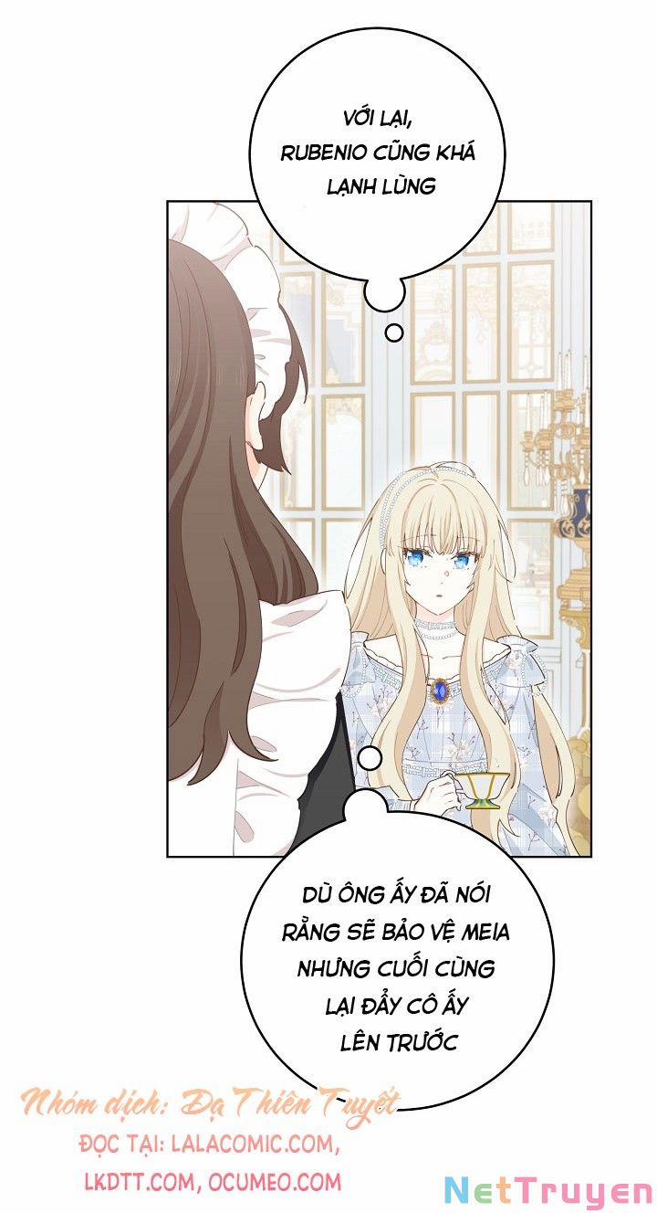 Tôi Đã Mệt Rồi 33 trang 30