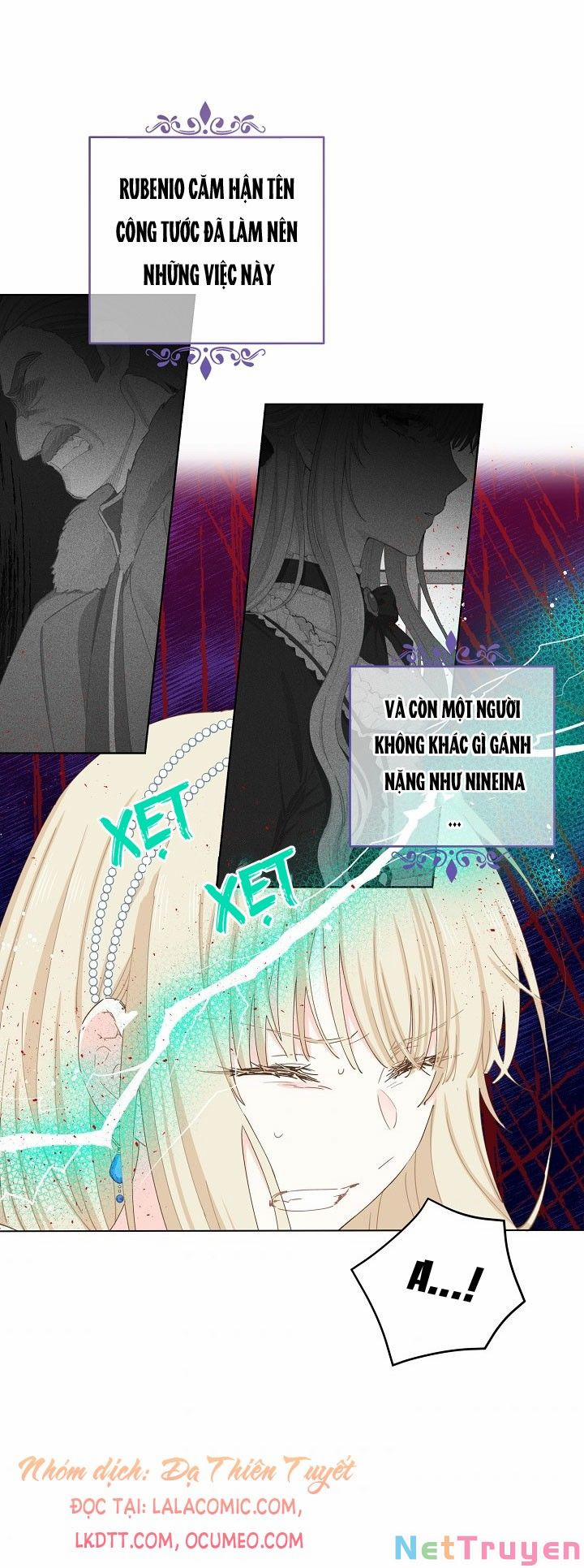 Tôi Đã Mệt Rồi 33 trang 36