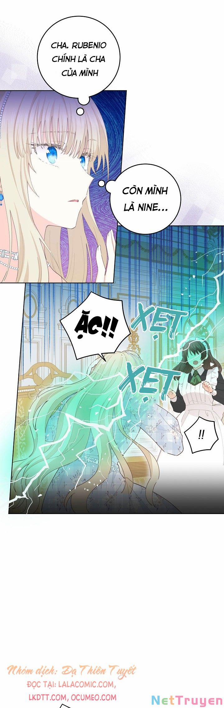 Tôi Đã Mệt Rồi 33 trang 39