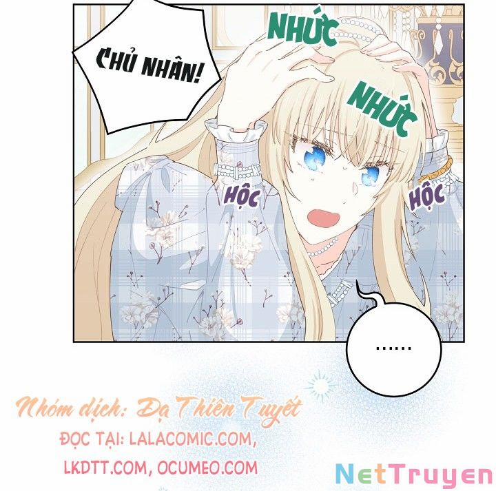 Tôi Đã Mệt Rồi 33 trang 40