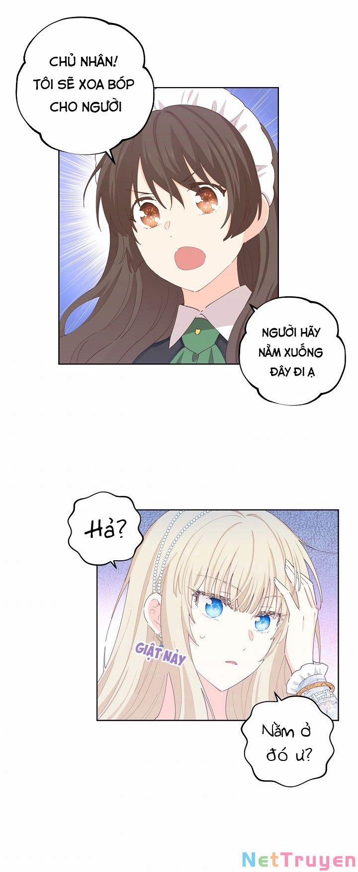 Tôi Đã Mệt Rồi 33 trang 42