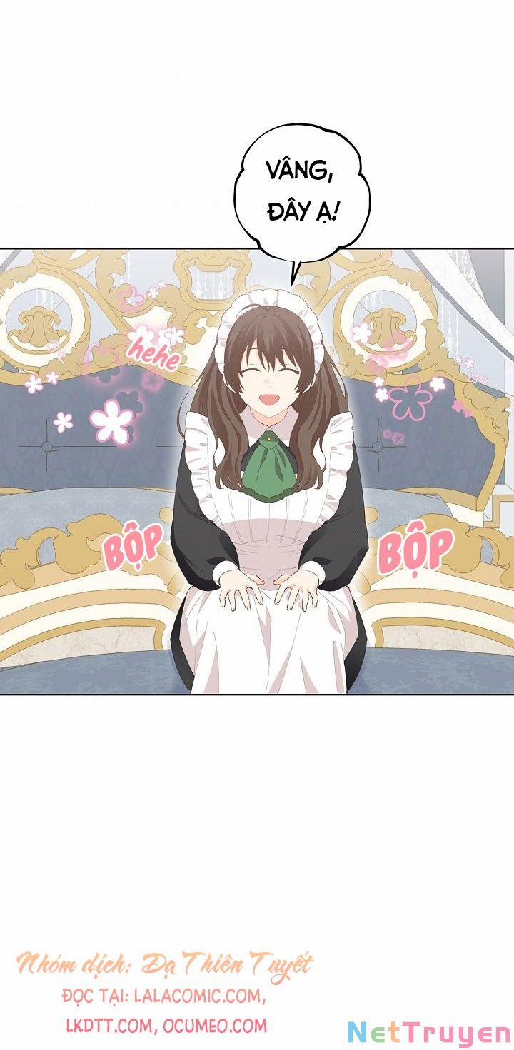 Tôi Đã Mệt Rồi 33 trang 43