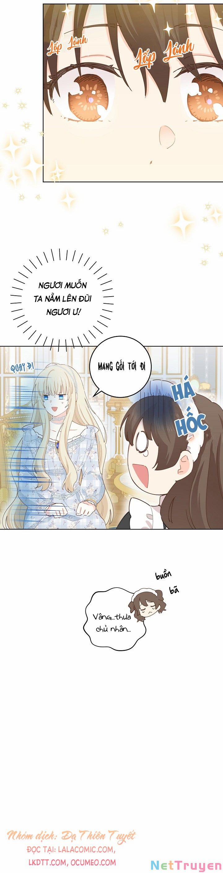 Tôi Đã Mệt Rồi 33 trang 45