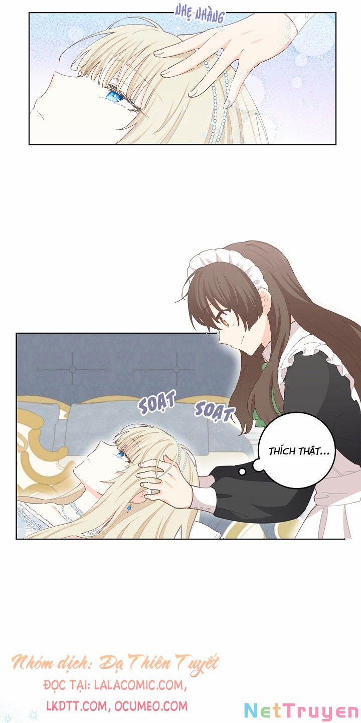 Tôi Đã Mệt Rồi 33 trang 47