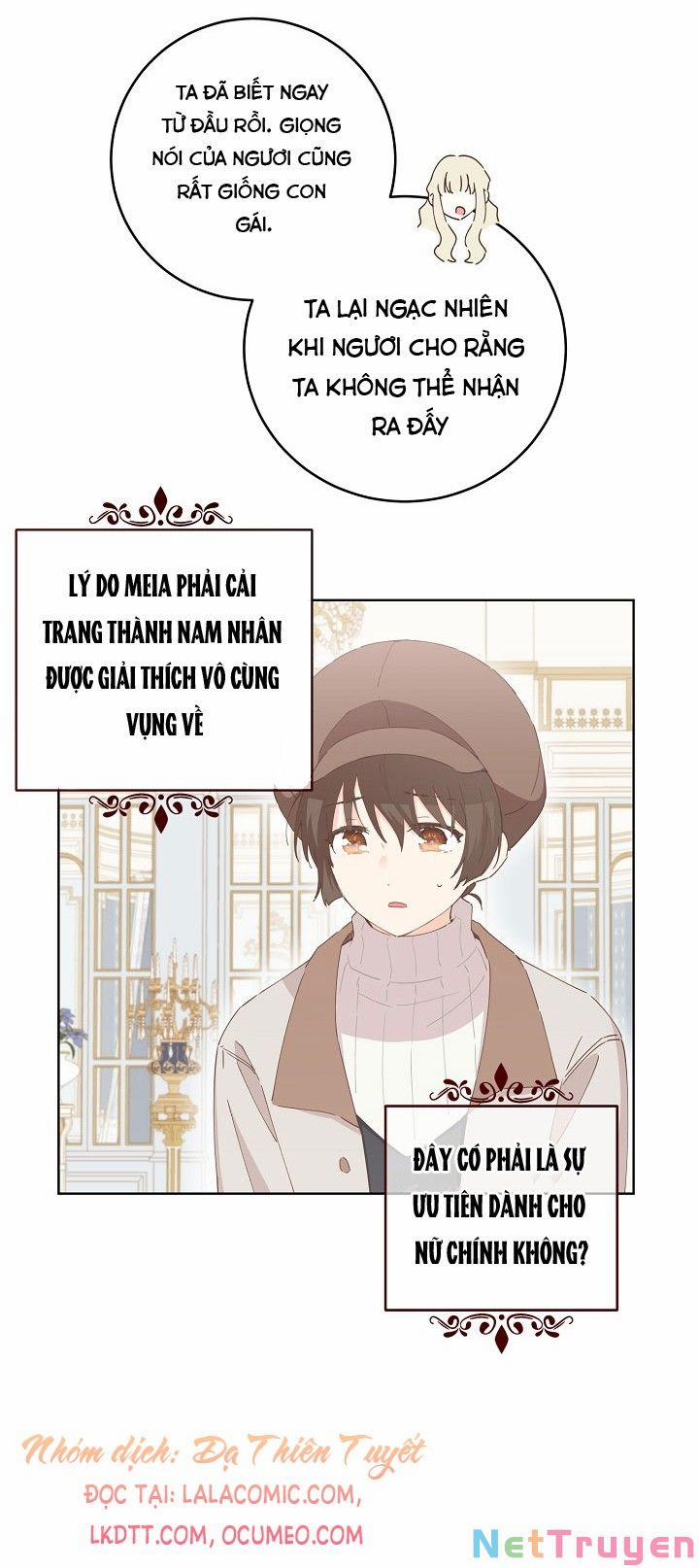 Tôi Đã Mệt Rồi 33 trang 5