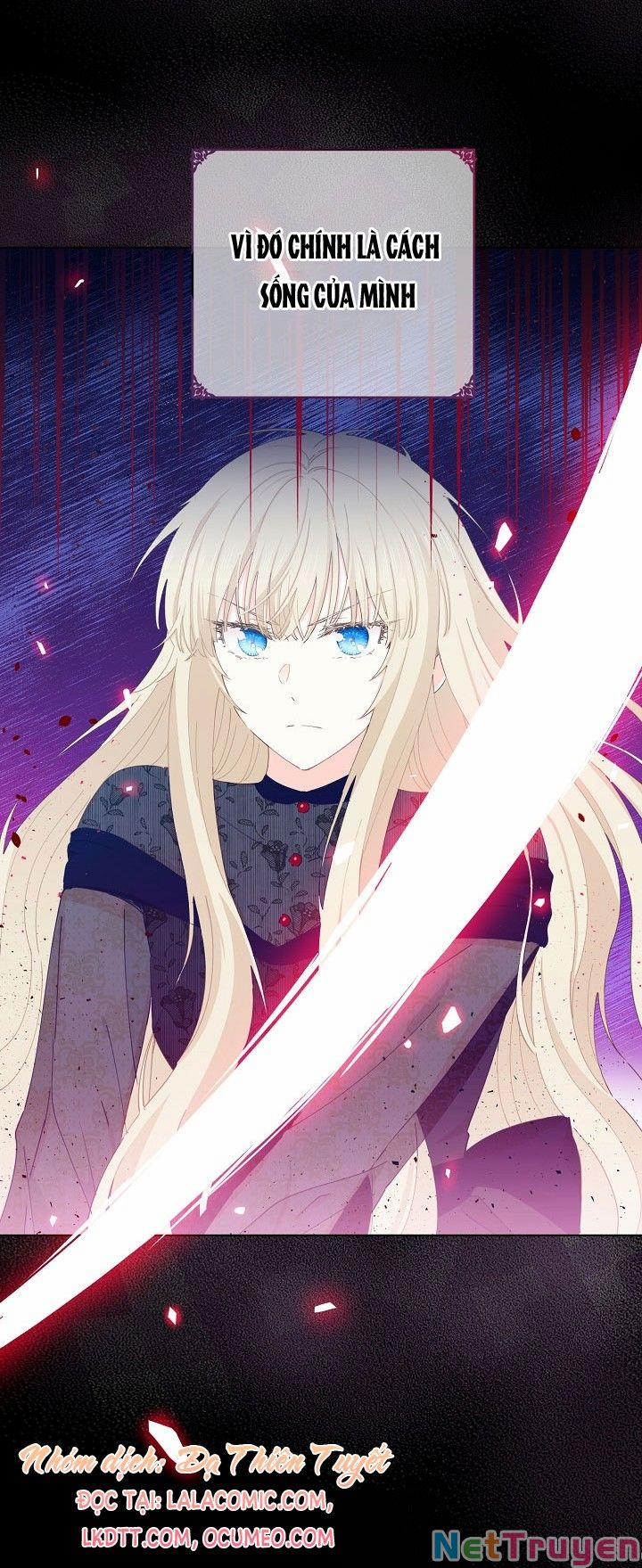 Tôi Đã Mệt Rồi 33 trang 52